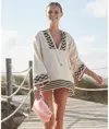 Borsa portaccessori stile nautico Westford Mill