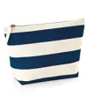 Borsa portaccessori stile nautico Westford Mill