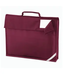 Borsa portalibri junior Quadra