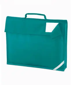 Borsa portalibri junior Quadra