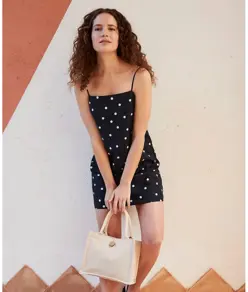 Borsa regalo mini in juco Westford Mill
