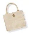 Borsa regalo mini in juco Westford Mill