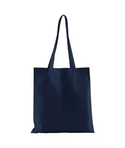 Borsa riutilizzabile in cotone biologico InCo. Westford Mill