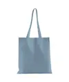 Borsa riutilizzabile in cotone biologico InCo. Westford Mill