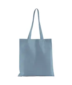 Borsa riutilizzabile in cotone biologico InCo. Westford Mill