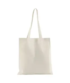 Borsa riutilizzabile in cotone biologico InCo. Westford Mill