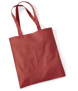 Borsa riutilizzabile - manici lunghi Westford Mill