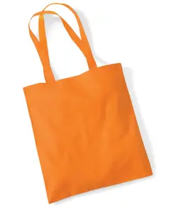 Borsa riutilizzabile - manici lunghi Westford Mill