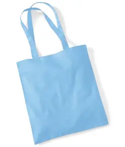 Borsa riutilizzabile - manici lunghi Westford Mill
