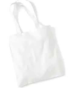 Borsa riutilizzabile - manici lunghi Westford Mill