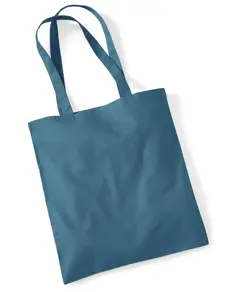 Borsa riutilizzabile - manici lunghi Westford Mill