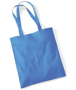 Borsa riutilizzabile - manici lunghi Westford Mill