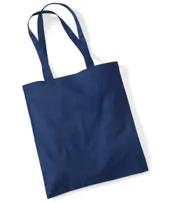 Borsa riutilizzabile - manici lunghi Westford Mill