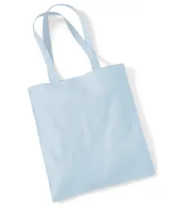 Borsa riutilizzabile - manici lunghi Westford Mill