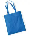 Borsa riutilizzabile - manici lunghi Westford Mill