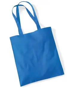 Borsa riutilizzabile - manici lunghi Westford Mill