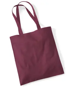 Borsa riutilizzabile - manici lunghi Westford Mill