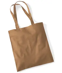 Borsa riutilizzabile - manici lunghi Westford Mill