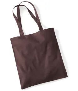 Borsa riutilizzabile - manici lunghi Westford Mill