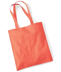 Borsa riutilizzabile - manici lunghi Westford Mill