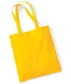 Borsa riutilizzabile - manici lunghi Westford Mill