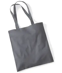 Borsa riutilizzabile - manici lunghi Westford Mill