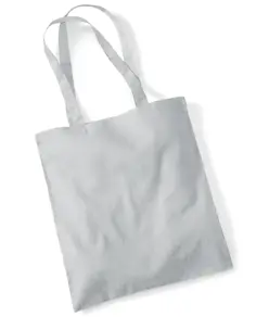 Borsa riutilizzabile - manici lunghi Westford Mill