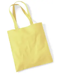 Borsa riutilizzabile - manici lunghi Westford Mill