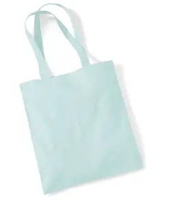 Borsa riutilizzabile - manici lunghi Westford Mill