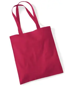 Borsa riutilizzabile - manici lunghi Westford Mill