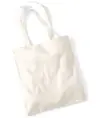 Borsa riutilizzabile - manici lunghi Westford Mill