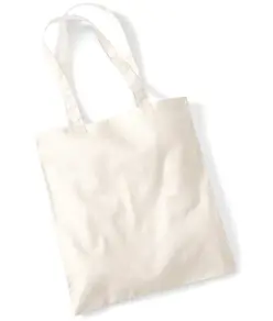 Borsa riutilizzabile - manici lunghi Westford Mill
