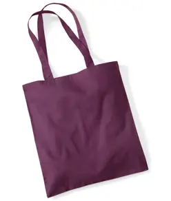 Borsa riutilizzabile - manici lunghi Westford Mill