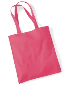 Borsa riutilizzabile - manici lunghi Westford Mill