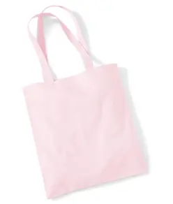 Borsa riutilizzabile - manici lunghi Westford Mill