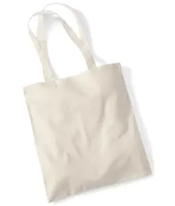 Borsa riutilizzabile - manici lunghi Westford Mill