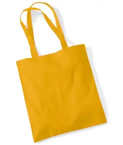 Borsa riutilizzabile - manici lunghi Westford Mill