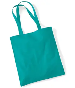 Borsa riutilizzabile - manici lunghi Westford Mill