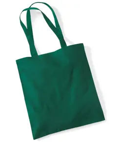 Borsa riutilizzabile - manici lunghi Westford Mill