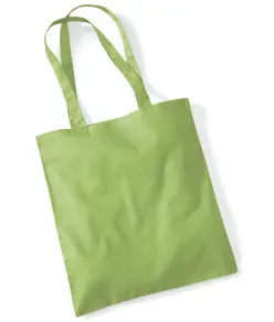 Borsa riutilizzabile - manici lunghi Westford Mill