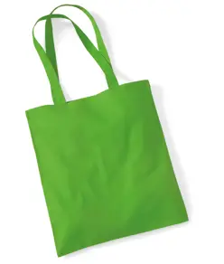 Borsa riutilizzabile - manici lunghi Westford Mill