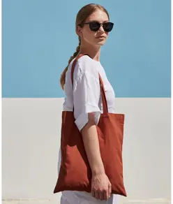 Borsa riutilizzabile - manici lunghi Westford Mill