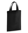 Borsa riutilizzabile per feste in cotone Westford Mill