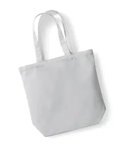 Borsa shopper Camden in cotone Fairtrade Westford Mill
