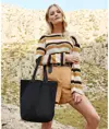 Borsa shopper Camden in cotone Fairtrade Westford Mill