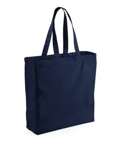 Borsa shopper classica in tela Westford Mill
