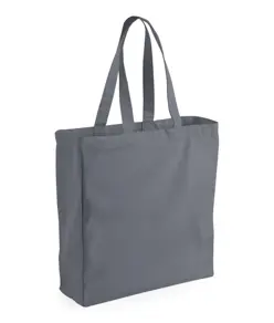 Borsa shopper classica in tela Westford Mill