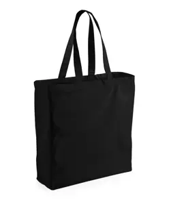 Borsa shopper classica in tela Westford Mill