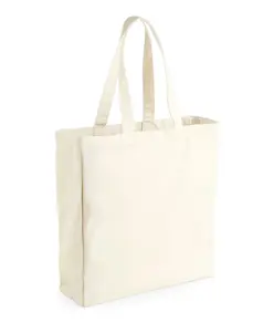 Borsa shopper classica in tela Westford Mill