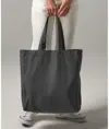 Borsa shopper classica in tela Westford Mill